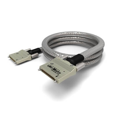 1308554-002 |  IFE Overmolded Cable